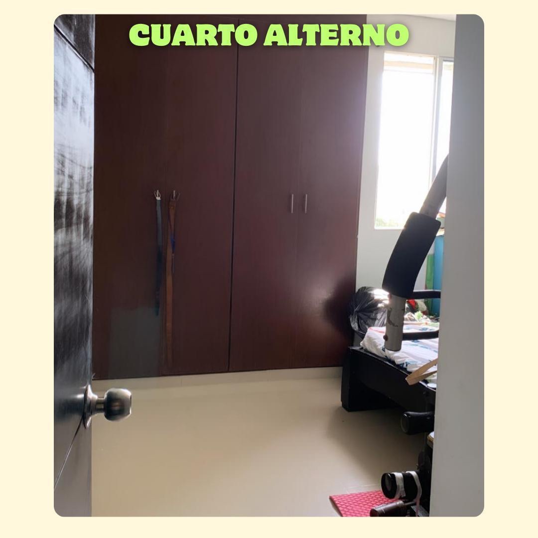 Apartamento en venta en El Recreo, Barranquilla · foto 3 de 6