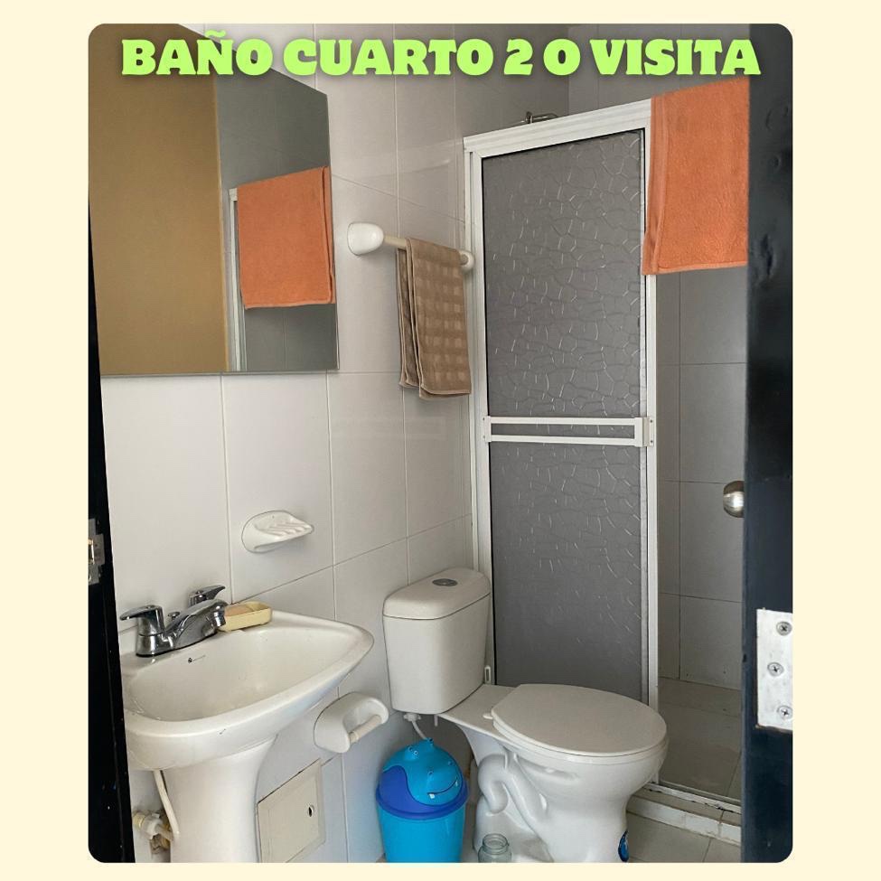 Apartamento en venta en El Recreo, Barranquilla · foto 4 de 6