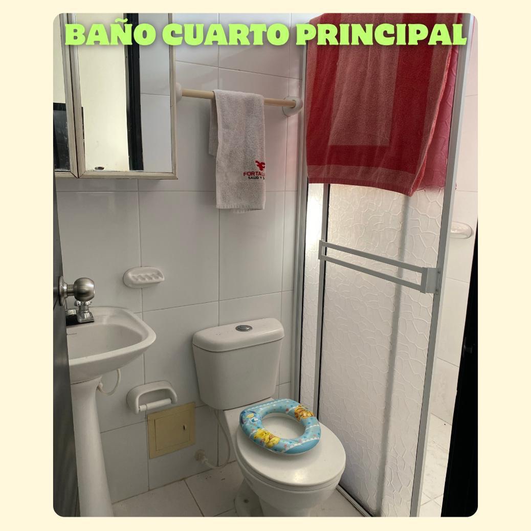 Apartamento en venta en El Recreo, Barranquilla · foto 6 de 6