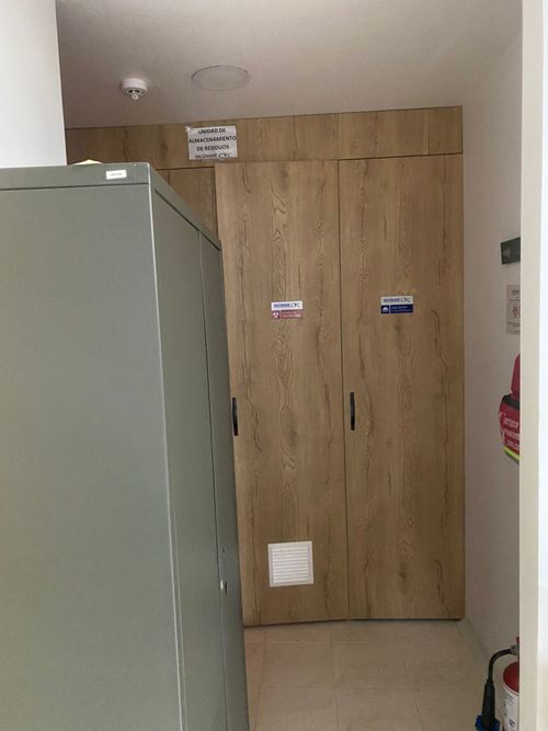 Oficina en venta en La Florida, Medellín, 101 m² · foto 4 de 12
