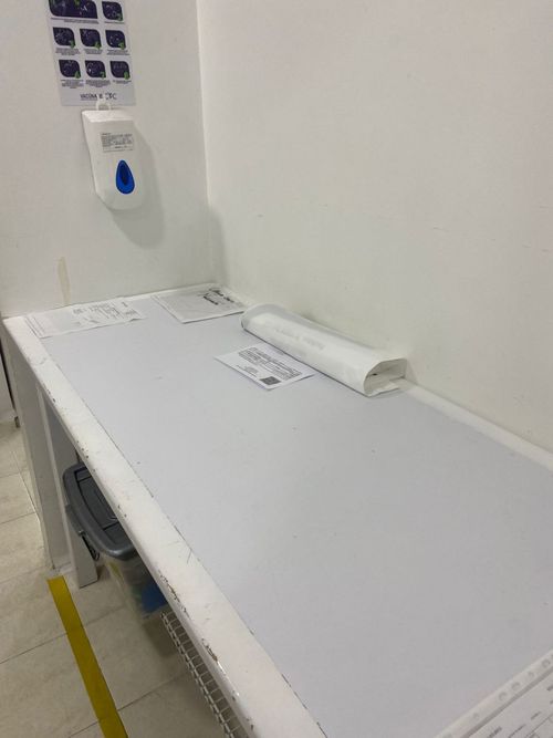 Oficina en venta en La Florida, Medellín, 101 m² · foto 11 de 12