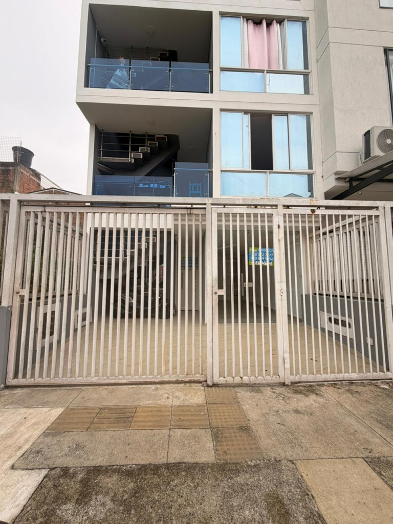 Apartaestudio en Arriendo en Ciudad 2000, Cali
