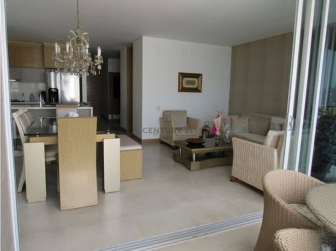 Apartamento de 3 alcobas en venta en Santa Monica, Cali, 140 m² · foto 2 de 24
