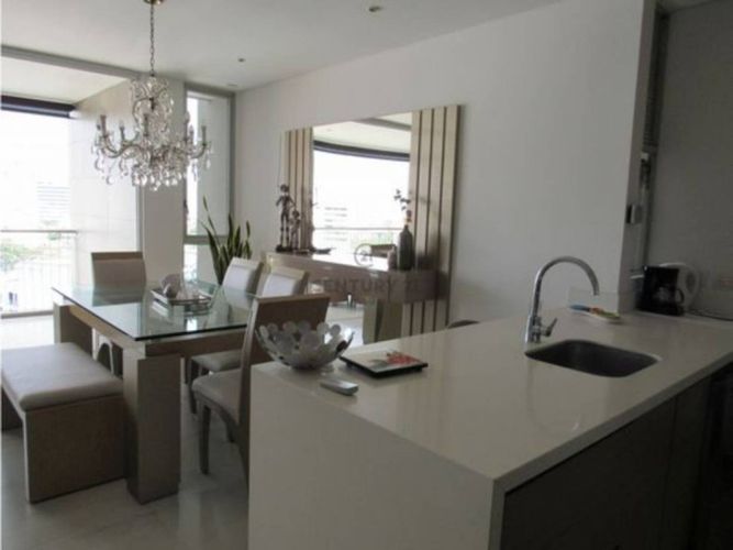 Apartamento de 3 alcobas en venta en Santa Monica, Cali, 140 m² · foto 6 de 24