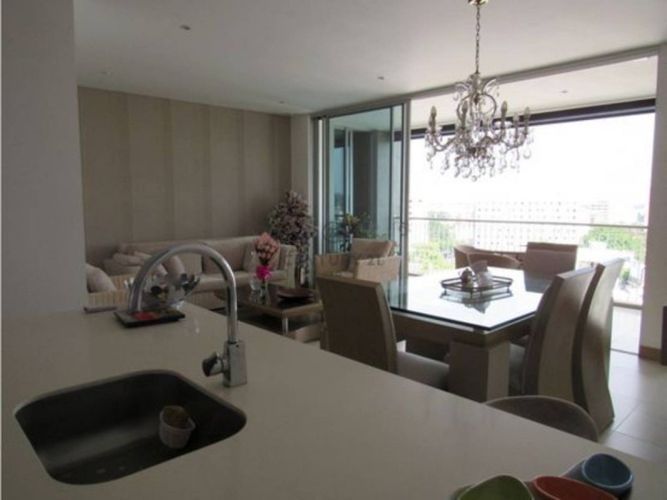 Apartamento de 3 alcobas en venta en Santa Monica, Cali, 140 m² · foto 8 de 24