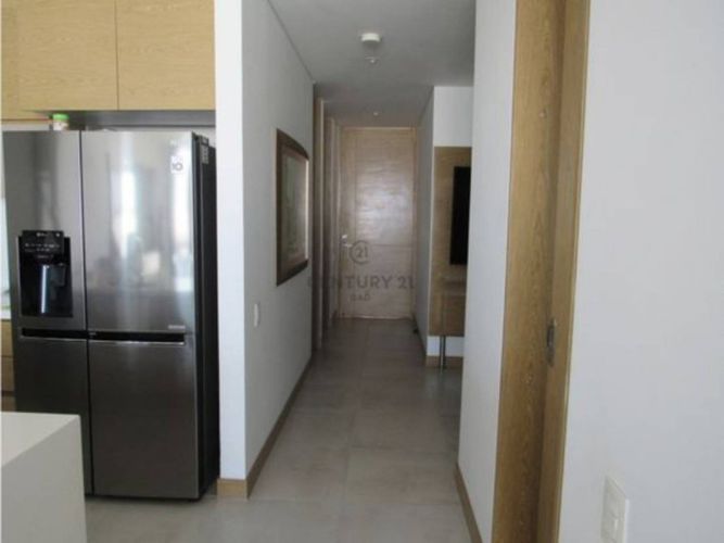 Apartamento de 3 alcobas en venta en Santa Monica, Cali, 140 m² · foto 9 de 24