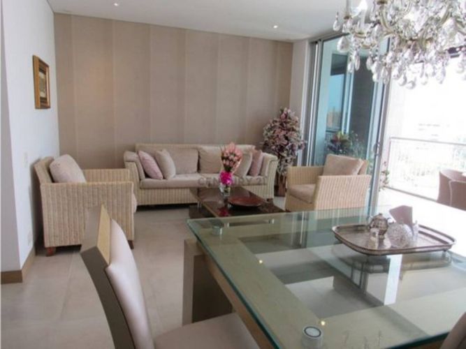 Apartamento de 3 alcobas en venta en Santa Monica, Cali, 140 m² · foto 11 de 24