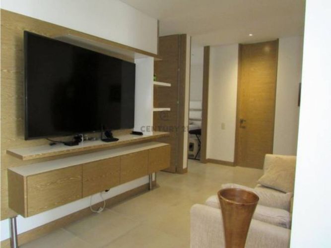 Apartamento de 3 alcobas en venta en Santa Monica, Cali, 140 m² · foto 15 de 24