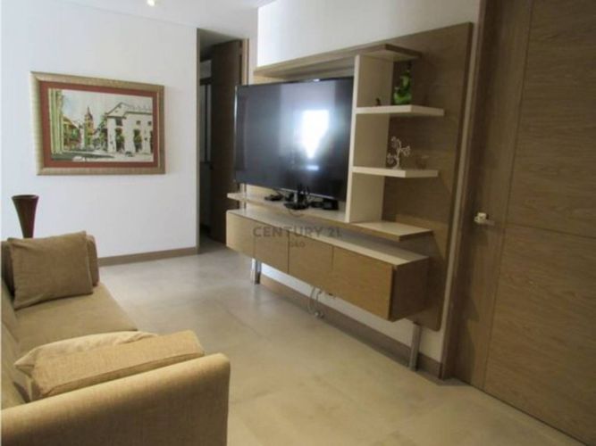 Apartamento de 3 alcobas en venta en Santa Monica, Cali, 140 m² · foto 16 de 24