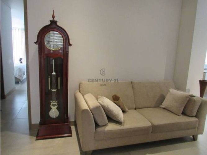 Apartamento de 3 alcobas en venta en Santa Monica, Cali, 140 m² · foto 17 de 24