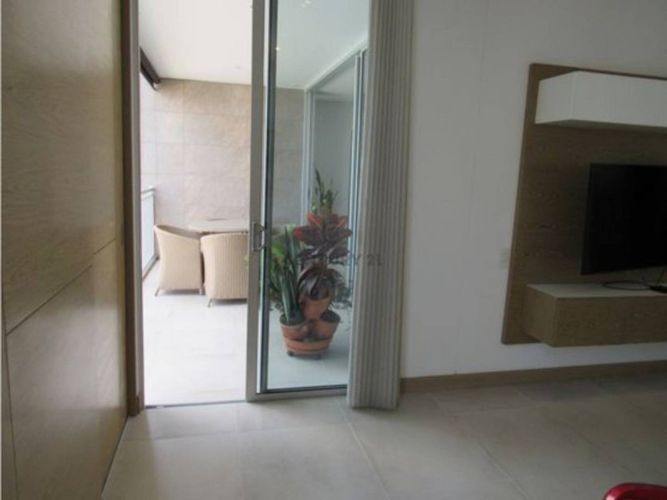 Apartamento de 3 alcobas en venta en Santa Monica, Cali, 140 m² · foto 19 de 24