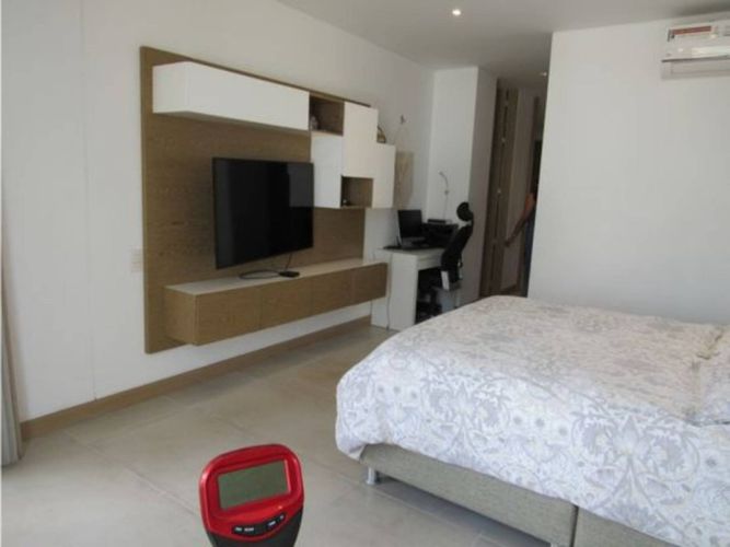 Apartamento de 3 alcobas en venta en Santa Monica, Cali, 140 m² · foto 21 de 24