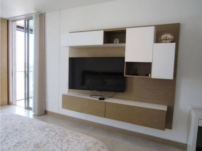 Apartamento de 3 alcobas en venta en Santa Monica, Cali, 140 m² · foto 22 de 24