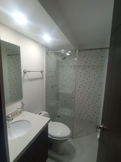 Apartamento de 2 alcobas en arriendo en Altavista Central, Medellín, 60 m² · foto 6 de 14