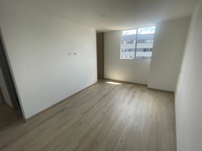 Apartamento de 2 alcobas en arriendo en Altavista Central, Medellín, 60 m² · foto 8 de 14