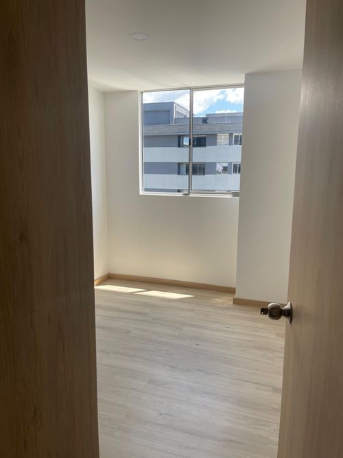 Apartamento de 2 alcobas en arriendo en Altavista Central, Medellín, 60 m² · foto 12 de 14
