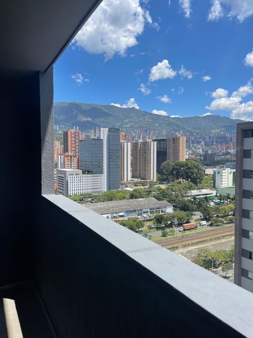Apartamento de 2 alcobas en arriendo en Altavista Central, Medellín, 60 m² · foto 14 de 14