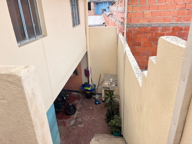 Casa de 9 alcobas en venta en Granjas San Pablo, Bogotá, 300 m² · foto 4 de 24