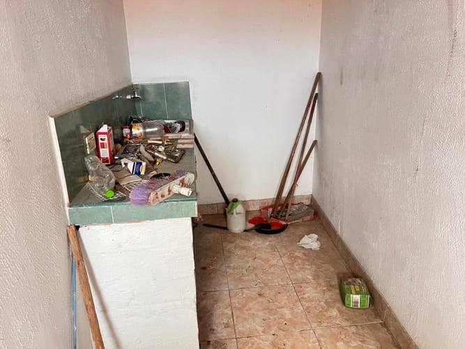 Casa de 9 alcobas en venta en Granjas San Pablo, Bogotá, 300 m² · foto 6 de 24