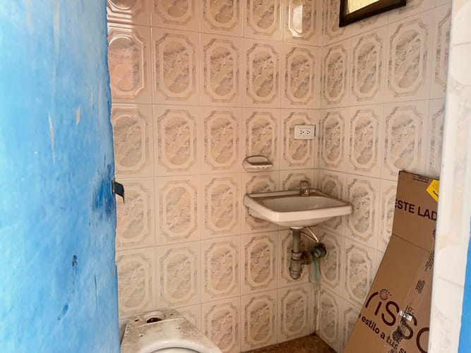 Casa de 9 alcobas en venta en Granjas San Pablo, Bogotá, 300 m² · foto 9 de 24