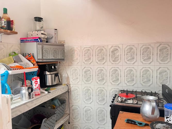 Casa de 9 alcobas en venta en Granjas San Pablo, Bogotá, 300 m² · foto 18 de 24