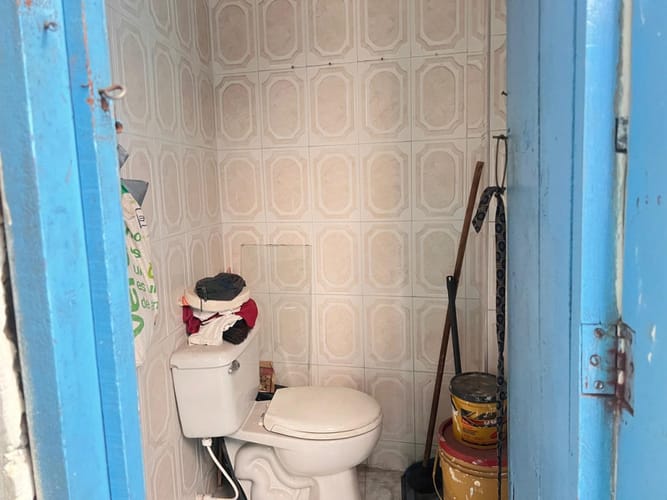 Casa de 9 alcobas en venta en Granjas San Pablo, Bogotá, 300 m² · foto 23 de 24