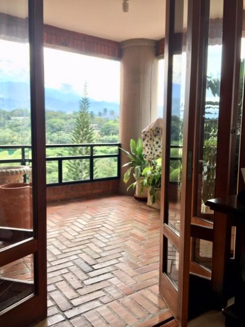 Apartamento de 3 alcobas en venta en Ciudad Jardin, Cali, 185 m² · foto 4 de 24