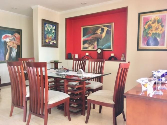 Apartamento de 3 alcobas en venta en Ciudad Jardin, Cali, 185 m² · foto 7 de 24