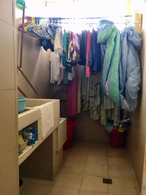 Apartamento de 3 alcobas en venta en Ciudad Jardin, Cali, 185 m² · foto 9 de 24