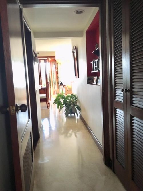Apartamento de 3 alcobas en venta en Ciudad Jardin, Cali, 185 m² · foto 12 de 24