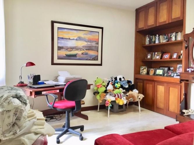Apartamento de 3 alcobas en venta en Ciudad Jardin, Cali, 185 m² · foto 13 de 24