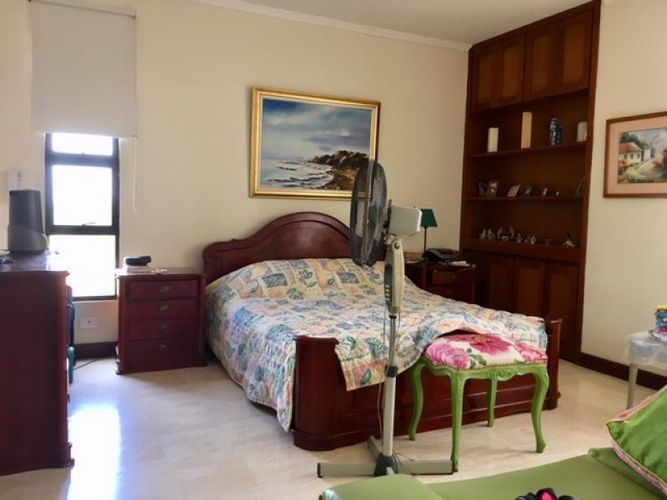 Apartamento de 3 alcobas en venta en Ciudad Jardin, Cali, 185 m² · foto 19 de 24