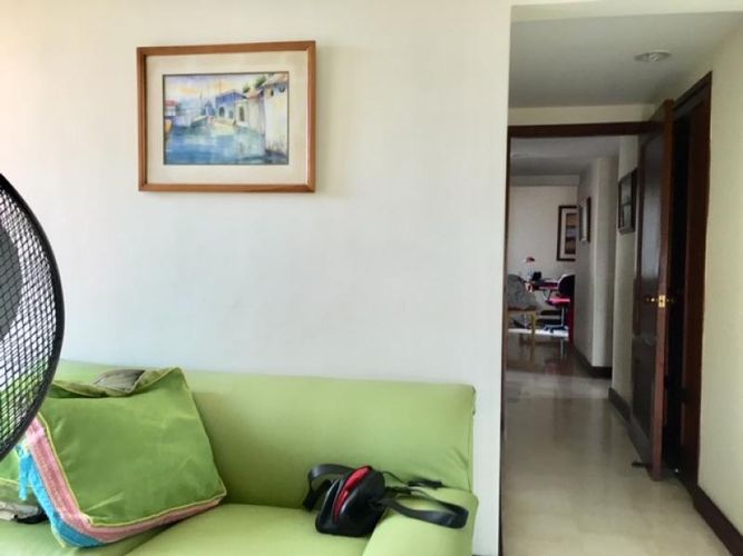 Apartamento de 3 alcobas en venta en Ciudad Jardin, Cali, 185 m² · foto 20 de 24