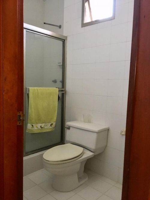 Apartamento de 3 alcobas en venta en Ciudad Jardin, Cali, 185 m² · foto 21 de 24
