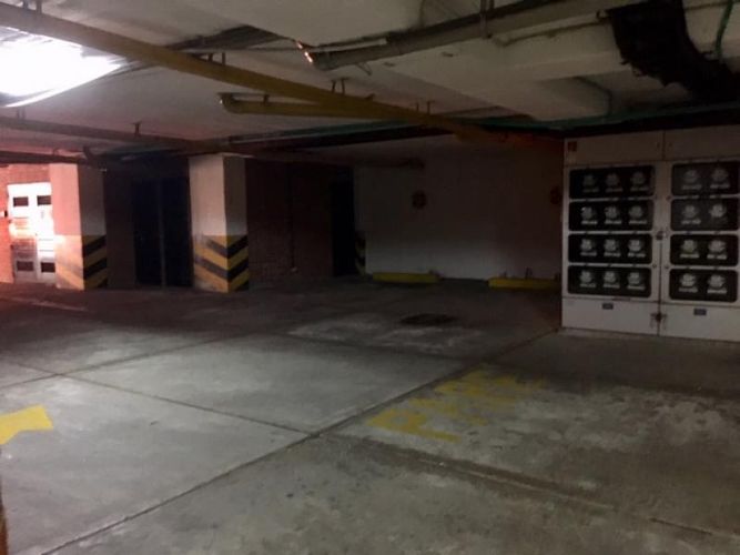 Apartamento de 3 alcobas en venta en Ciudad Jardin, Cali, 185 m² · foto 24 de 24