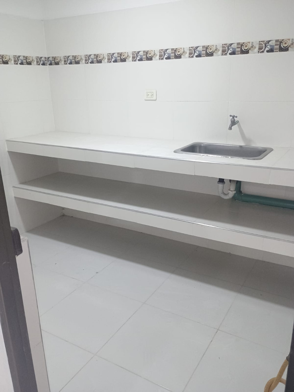 Apartamento en arriendo en El Remanso, Bogotá · foto 6 de 20