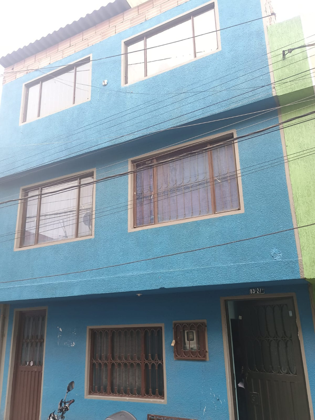 Apartamento en arriendo en El Remanso, Bogotá · foto 12 de 20