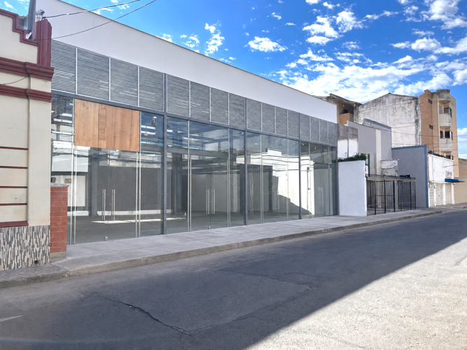 Local en arriendo en Santa Rita, Palmira, 234 m² · foto 2 de 9