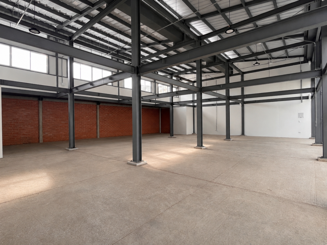 Local en arriendo en Santa Rita, Palmira, 234 m² · foto 5 de 9