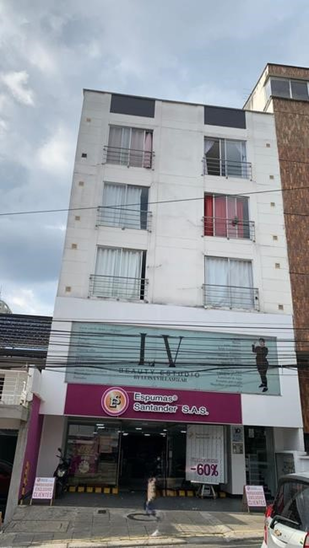 Local en Arriendo en Cabecera del llano, Bucaramanga