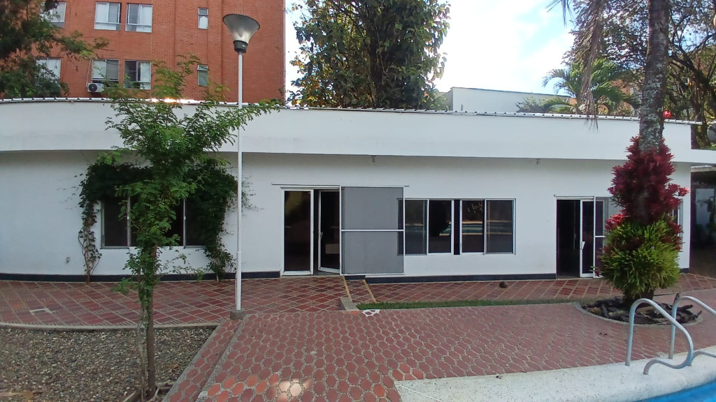 Apartamento en arriendo en Pance, Cali · foto 3 de 20