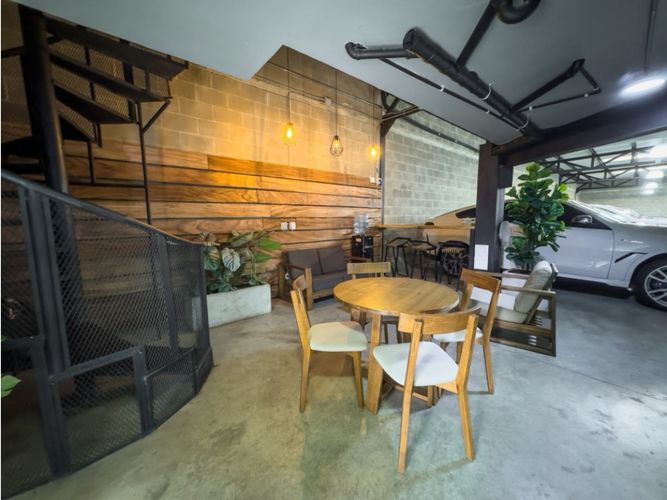 Bodega en venta en Campo Amor, Medellín, 611 m² · foto 13 de 24