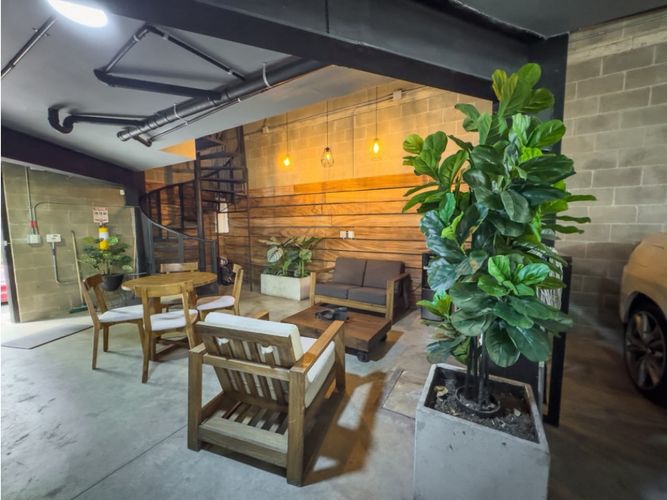 Bodega en venta en Campo Amor, Medellín, 611 m² · foto 14 de 24