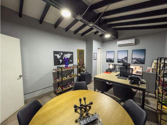 Bodega en venta en Campo Amor, Medellín, 611 m² · foto 18 de 24