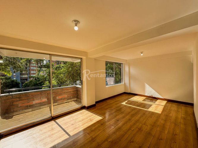 Apartamento en venta en Las Palmas, Medellín · foto 2 de 20