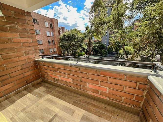 Apartamento en venta en Las Palmas, Medellín · foto 3 de 20
