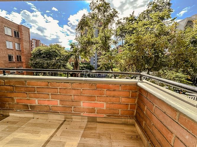 Apartamento en venta en Las Palmas, Medellín · foto 4 de 20