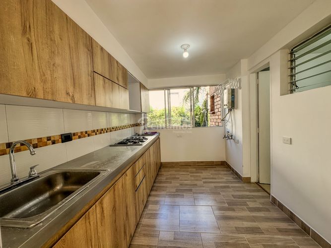 Apartamento en venta en Las Palmas, Medellín · foto 5 de 20