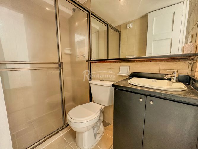 Apartamento en venta en Las Palmas, Medellín · foto 17 de 20