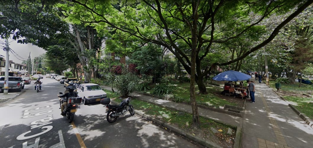 Apartaestudio en arriendo en Suramericana, Medellín, 50 m² · foto 5 de 16